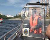 Купание с риском для жизни: МЧС и полиция провели рейд по орловским пляжам