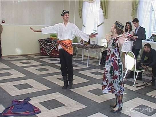 Мартовский Новый год: как в Орле встретили Новруз 