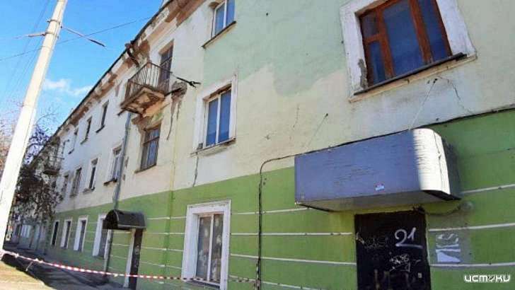 После публикации «Истоков» с фасадом на Октябрьской разберется прокуратура