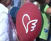 В Орле собрали почти 50 тыс. рублей на строительство первого хосписа для неизлечимо больных людей