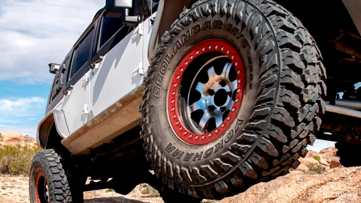 Выбираем качественные летние шины