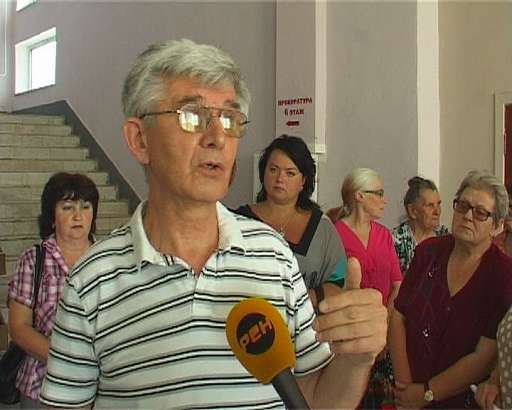 Торговый центр Европа расширяет границы