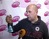 Новости за 90 секунд: помещения Дома Быта опять попытаются продать, на Новый год отдыхайте в Орле-это недорого, мы разыграли билеты на киносеанс по же...