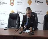 В Орловской области с начала года произошло почти 500 ДТП с пострадавшими и погибшими