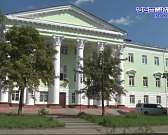 В воскресенье железнодорожники отмечали свой праздник. Мы побывали на торжестве в честь этого события