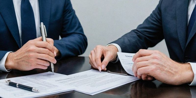 Договор отчуждения: что нужно знать о передаче прав?