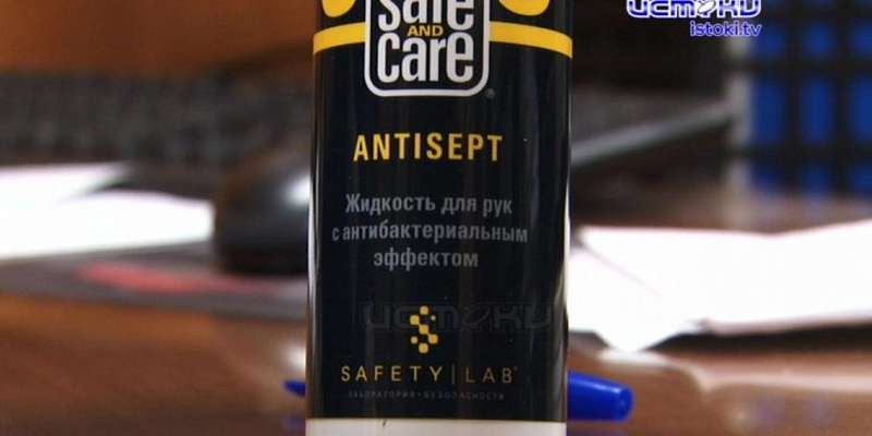 Режим повышенной готовности: на орловских предприятиях вводят карантинные меры 