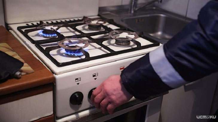 Под Орлом посадили лжегазовика, угрожавшего зарезать пенсионерку