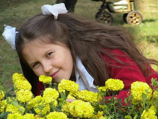 Девочке, чья семья разбилась в ДТП, требуется помощь