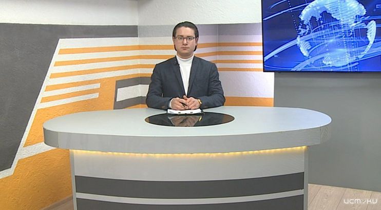 3..2...1...Что мы успели узнать до срыва трансляции областных чиновников, задачи железнодорожников, питерские матчи орлиц