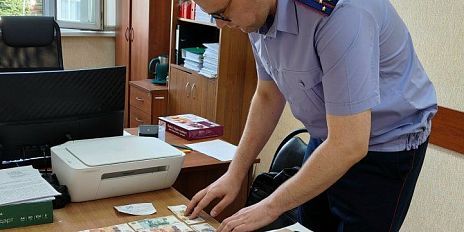 Бывшая сотрудница медцентра в Орле обвиняется в мошенничестве на 652 тыс. рублей