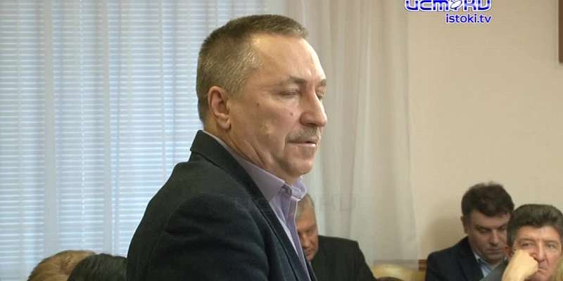 Вновь споры вокруг моста Дружбы: Муромский отказался от поездки на объект с Рыбаковым