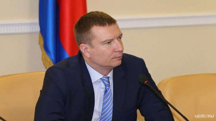 «Честно и открыто»: Залогин рассказал, зачем проводит онлайн-брифинги