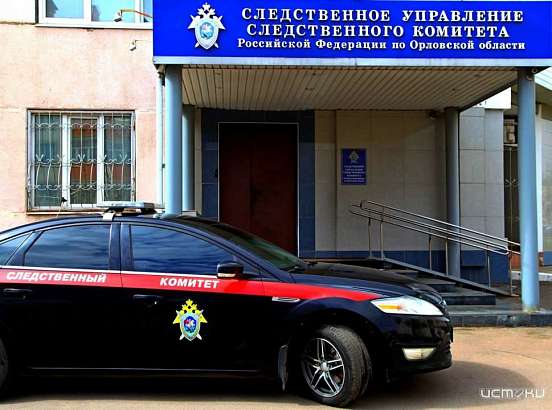 В Орле на бывшего пристава завели дело. Его обвиняют в мошенничестве