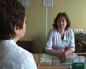 Труд медсестры