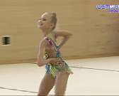 По стопам Юлии Бравиковой: чем орловские гимнастки покоряли жюри