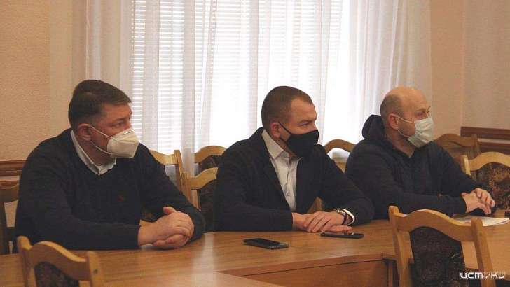 В Орле перевозчики будут готовить водителей