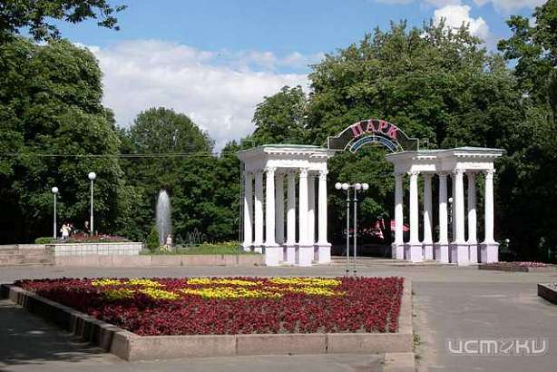 Какие мероприятия пройдут в орловских парках 5 августа?