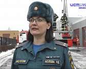 Орловское МЧС организовало для активных жителей региона, блогеров и журналистов блог-тур «Передышка после схватки с огненной стихией»