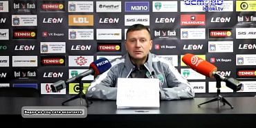 Игра в одни ворота! ФК "Орел" одержал победу над "Квантом" из Обнинска. Итог матча - 5:0