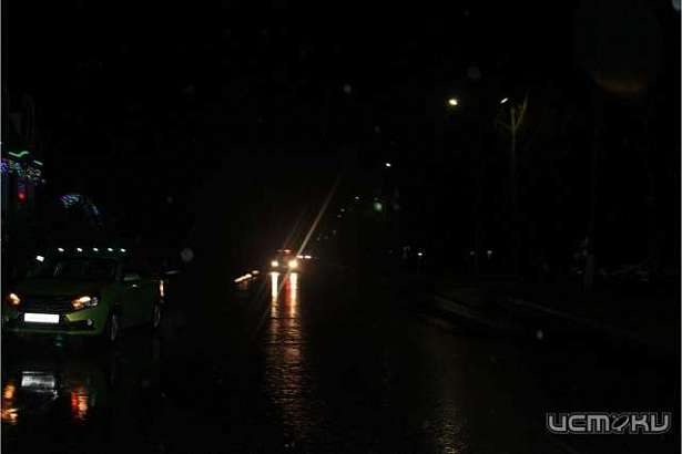 В Орле «Лада» наехала на пешехода