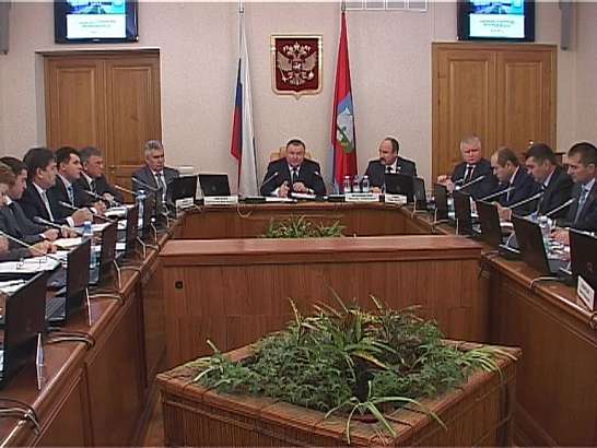 Дороги новые, а проблемы старые...