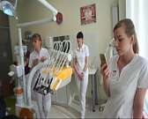 В орловском центре «Стоматолог 32» провели семинар для специалистов 10 клиник России