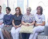 Премия за голливудскую улыбку