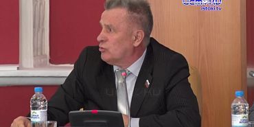 "Кто виноват, и что делать". К чему пришли участники круглого стола посвященного проблемам сферы ЖХК