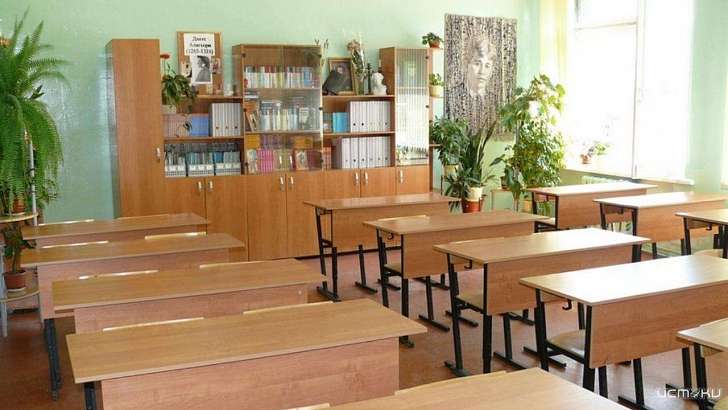 Завтра орловские школьники вернутся на учебу