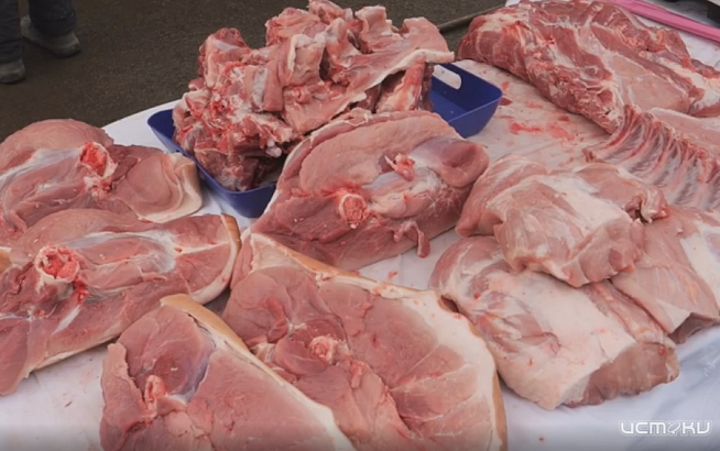 Какую опасность таят продукты питания, попавшие на прилавки без проведения ветсанэкспертизы?