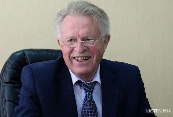 Прощание с Иваном Мосякиным в Орле состоится 6 июня