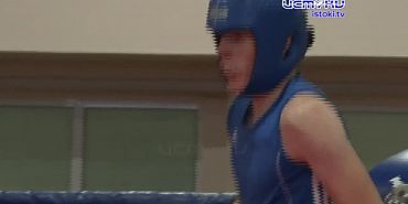 Почтить память именитого наставника пришли порядка двух сотен спортсменов из разных уголков страны