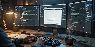 Виды сайтов: лендинг, корпоративный сайт, интернет-магазин, портал