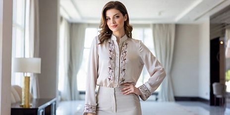 Женская одежда люкс из Турции оптом для стильных модниц и успешных бизнесов