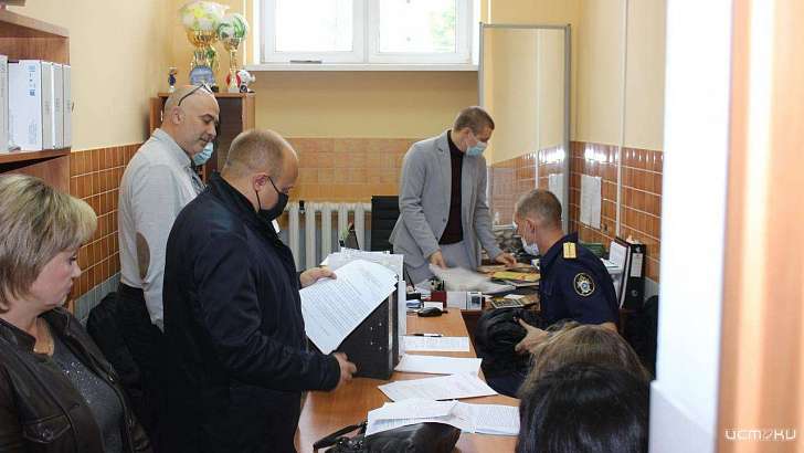 Директор орловской спортшколы задержан по делу о краже более 800 тысяч 