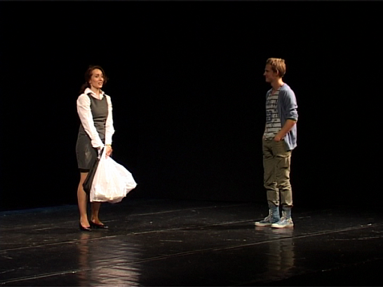 Как я стал.. или Герой нашего времени