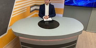 Что происходит на заводе «Экополис»? Расскажем  в «Оперативном эфире»