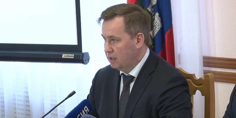Работа по «Эталону»: за ремонтом дорог в Орле будет следить электронное око