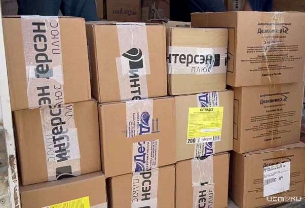 Губернатор Орловской области Андрей Клычков: Продолжаем оказывать постоянную и всестороннюю поддержку нашим бойцам