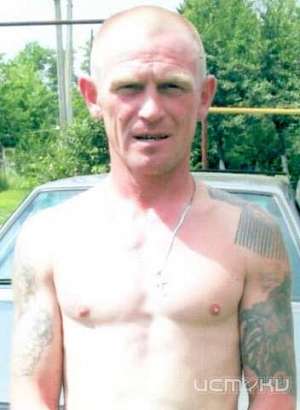 В Орловской области разыскивают без вести пропавшего мужчину