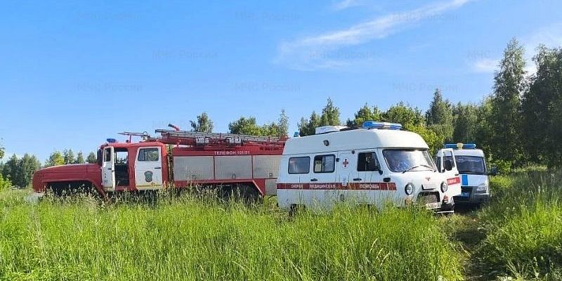 «Гиблое место»: на Силикатном пруду в Орле снова трагедия — утонул 61‑летний мужчина