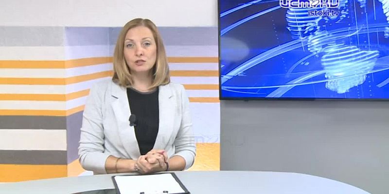 Награждение от "Ростелекома"