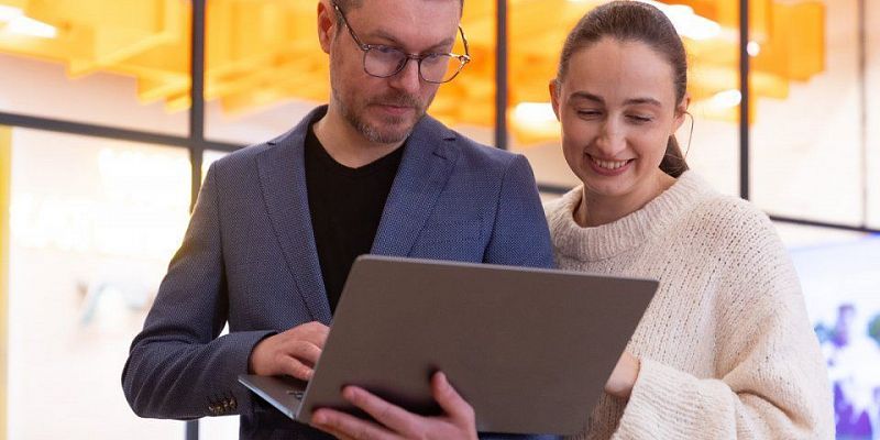 Жители региона стали чаще использовать сервисы для планирования задач