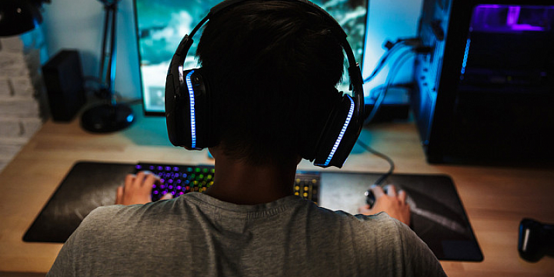 Геймификация в казино: превращение ставок в игру