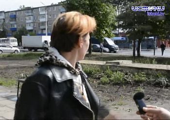 Визитная карточка микрорайона