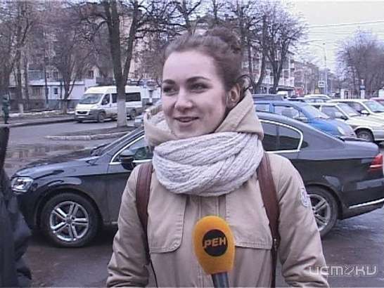 Опрос недели 23.02.2014