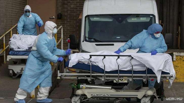 В Орловской области от коронавируса скончались еще два человека 