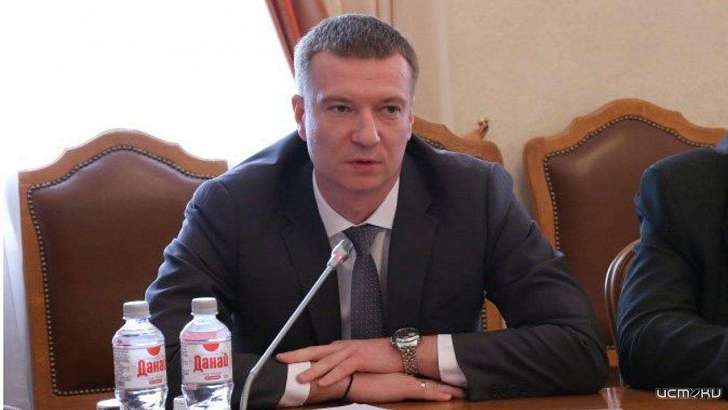 Залогин — о ситуации с COVID: Орловщина будет полагаться только на свои ресурсы