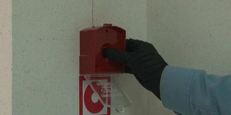 Три школы в Орловской области не прошли приемку перед новым учебным годом